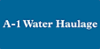 A-1 Water Haulage