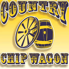 Country Chip Wagon
