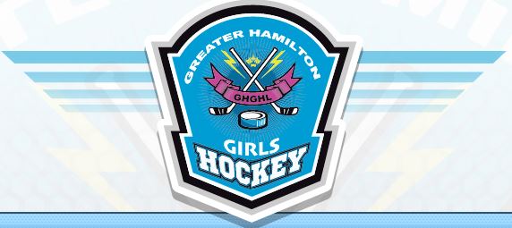 Greater Hamilton Girls Hockey League