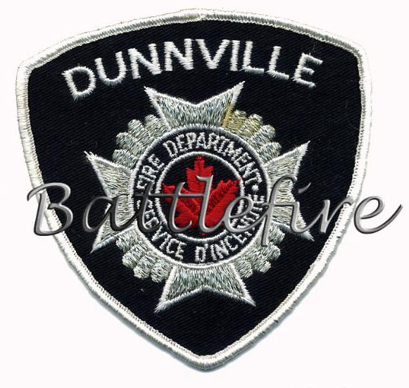 Dunnville Fire Dept