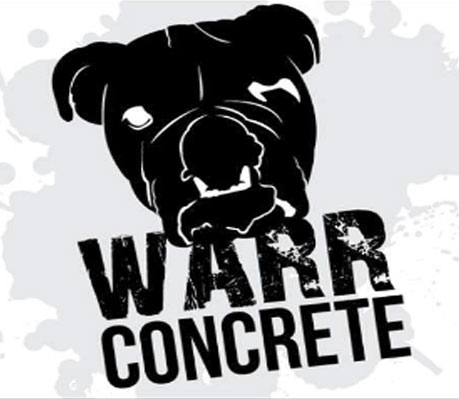 WARR Concrete