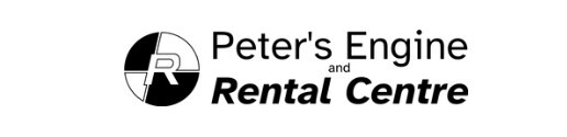 Peter's Engine Rental Centre