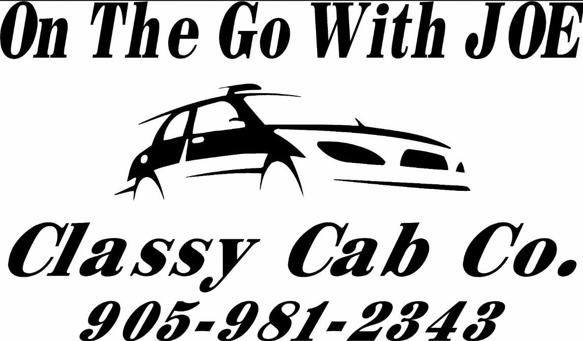 On the go with Joe