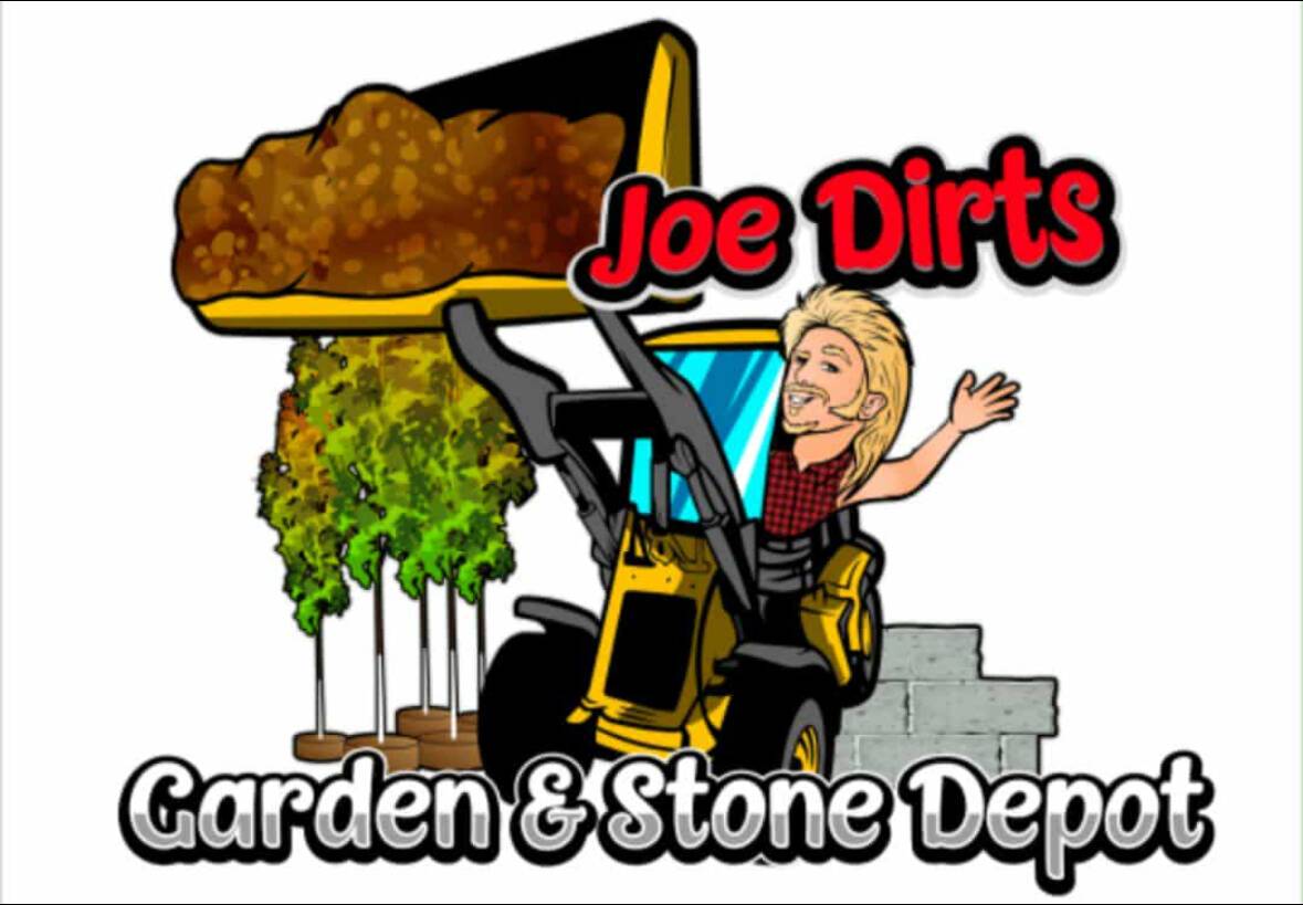Joe Dirts Garden and Stone Dept