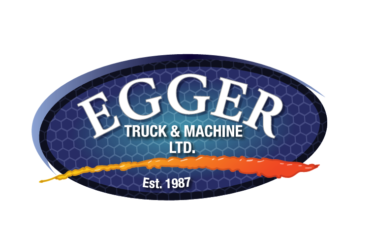 R.E EGGER TRUCK AND MACHINE LTD