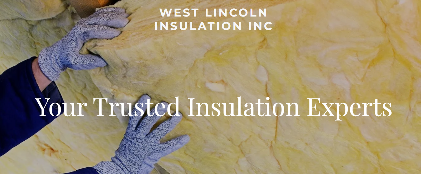 West Lincoln Insulation INC